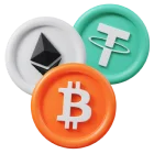 All cryptocurrencies are supported at Cobber Online Casino