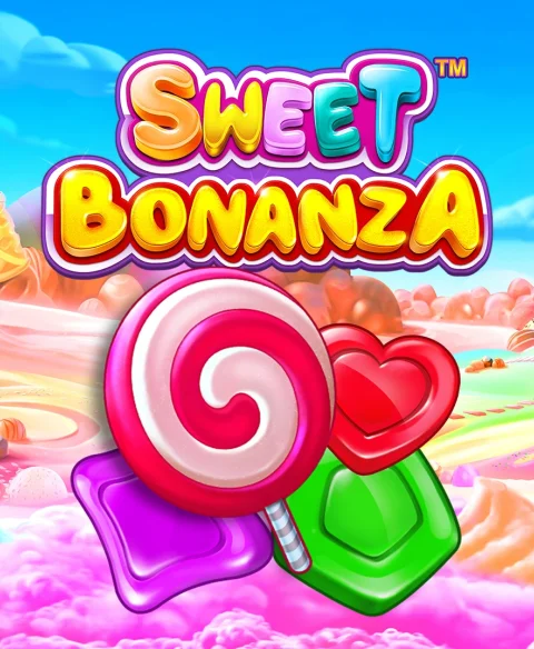 Play Sweet Bonanza at Cobber Casino