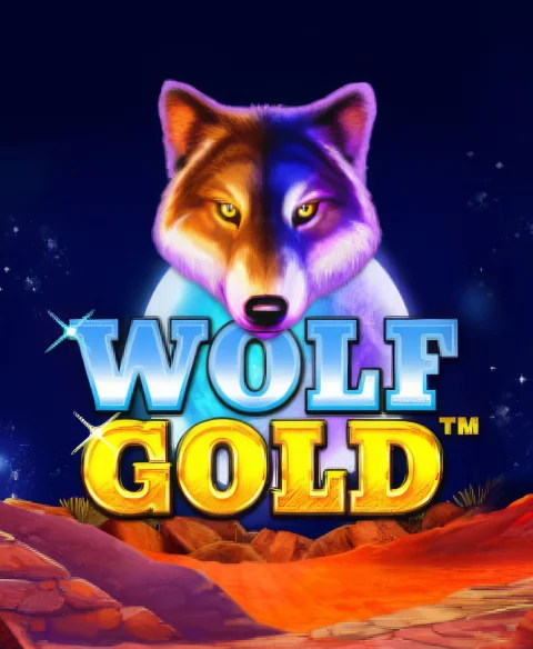Play Wolf Gold at Cobber Casino
