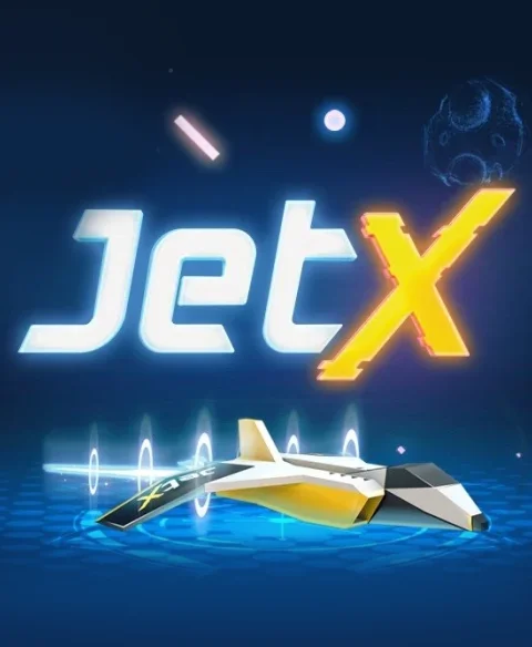Play JetX at Cobber Casino