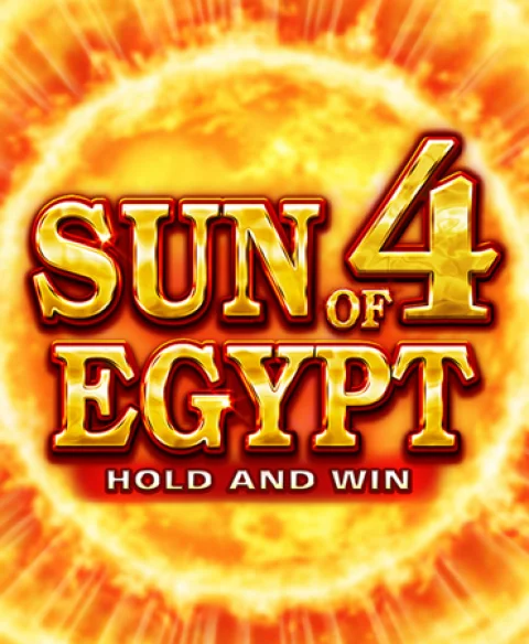 Play Sun of Egypt at Cobber Casino