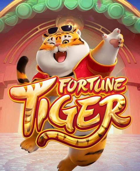 Play Fortune Tiger at Cobber Casino
