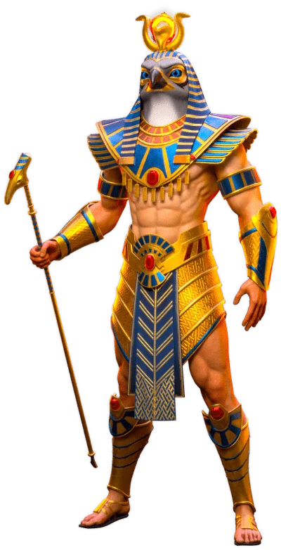 Egyptian at Cobber Online Casino